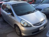 2007 Honda Fit for sale in Kingston / St. Andrew, Jamaica