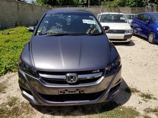2014 Honda Stream RSZ for sale in Kingston / St. Andrew, Jamaica