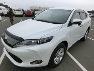 2015 Toyota Harrier for sale in Kingston / St. Andrew, Jamaica