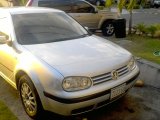 2003 Volkswagen golf for sale in Kingston / St. Andrew, Jamaica