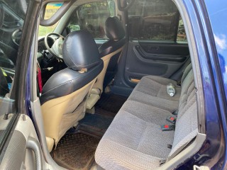 1997 Honda Crv