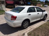 2010 Toyota Corolla Axio for sale in Kingston / St. Andrew, Jamaica