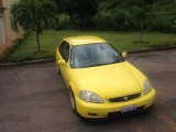 1999 Honda Civic for sale in Kingston / St. Andrew, Jamaica