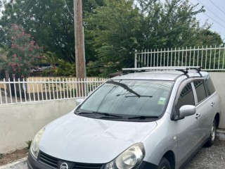2016 Nissan Ad Wagon for sale in Kingston / St. Andrew, Jamaica