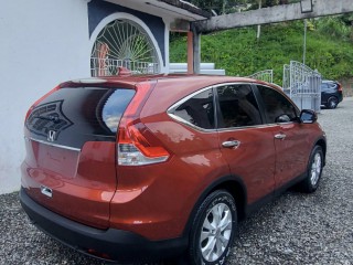 2014 Honda Crv for sale in Portland, Jamaica