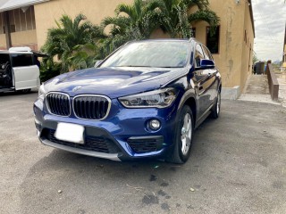 2019 BMW X1 S drive for sale in Kingston / St. Andrew, Jamaica