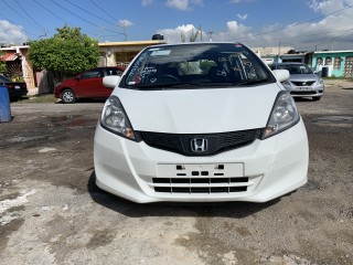 2013 Honda Fit for sale in Kingston / St. Andrew, Jamaica