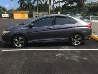 2015 Honda Honda City for sale in Portland, Jamaica