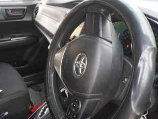 2014 Toyota Toyota Corolla Fielder for sale in Kingston / St. Andrew, Jamaica