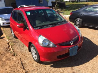 2005 Honda FIT SPECIAL EDITION for sale in Manchester, Jamaica