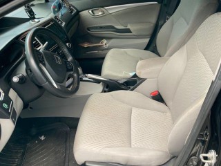 2015 Honda Civic for sale in Kingston / St. Andrew, Jamaica