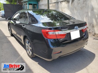 2014 Toyota CAMRY for sale in Kingston / St. Andrew, Jamaica