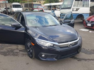 2017 Honda Civic for sale in Kingston / St. Andrew, Jamaica