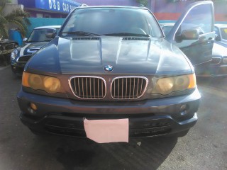 2005 BMW X5 for sale in Kingston / St. Andrew, Jamaica