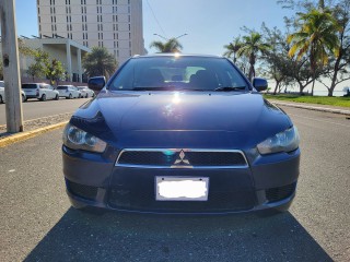 2010 Mitsubishi Galant Fortis for sale in Kingston / St. Andrew, Jamaica