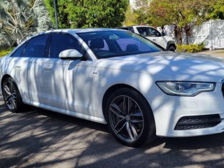 2012 Audi A6 for sale in St. James, Jamaica