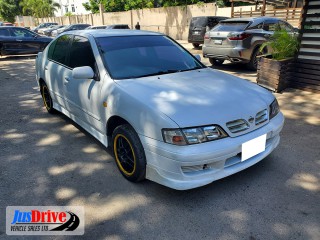 2000 Nissan PRIMERA for sale in Kingston / St. Andrew, Jamaica