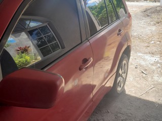 2007 Suzuki Grand Vitara for sale in St. Ann, Jamaica