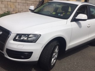 2012 Audi Q5 for sale in Kingston / St. Andrew, Jamaica