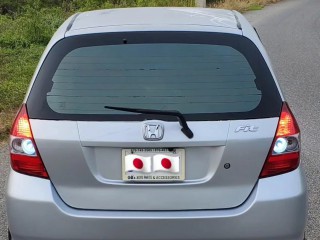 2003 Honda Fit L15