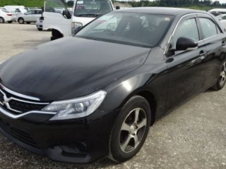 2013 Toyota Mark X for sale in Kingston / St. Andrew, Jamaica