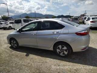 2017 Honda GRACE for sale in Kingston / St. Andrew, Jamaica