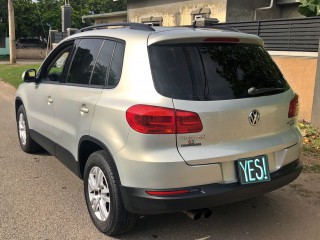 2014 Volkswagen tiguan for sale in Kingston / St. Andrew, Jamaica
