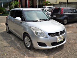 2012 Suzuki SWIFT for sale in Kingston / St. Andrew, Jamaica
