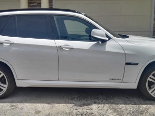 2012 BMW X1 for sale in Kingston / St. Andrew, Jamaica
