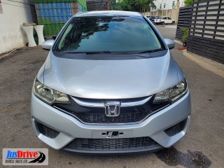 2016 Honda Fit