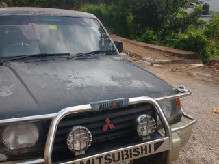 1993 Mitsubishi Pajero for sale in Kingston / St. Andrew, Jamaica