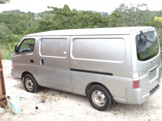 2007 Nissan Urvan for sale in Manchester, Jamaica