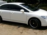 2007 Honda civic for sale in Kingston / St. Andrew, Jamaica