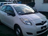 2008 Toyota vitz for sale in Kingston / St. Andrew, Jamaica
