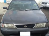 1995 Nissan SUNNY B14 for sale in Kingston / St. Andrew, Jamaica