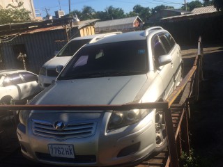 2006 Toyota Avensis for sale in St. Thomas, Jamaica