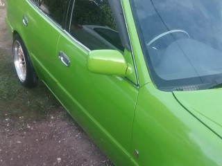 2000 Toyota Corolla for sale in St. James, Jamaica