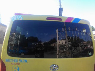 2006 Toyota Hiace for sale in St. Catherine, Jamaica