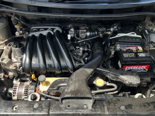 2007 Nissan Tiida
$620,000