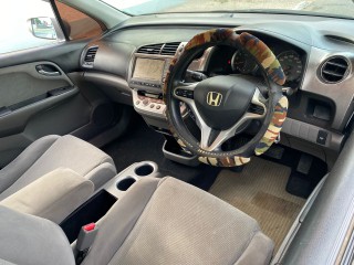 2010 Honda Stream