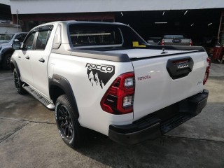 2023 Toyota HILUX ROCCO for sale in Kingston / St. Andrew, Jamaica