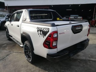 2024 Toyota HILUX ROCCO for sale in Kingston / St. Andrew, Jamaica