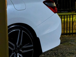 2016 Honda Accord for sale in St. James, Jamaica