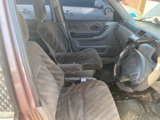 2000 Honda CRV for sale in Kingston / St. Andrew, Jamaica