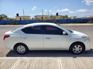 2014 Nissan Latio for sale in St. Catherine, Jamaica