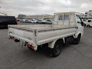 2017 Mazda Bongo Truck