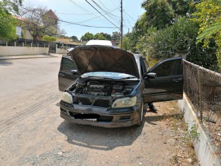 2002 Mitsubishi Lancer for sale in St. Catherine, Jamaica