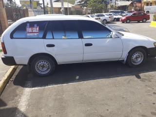 2001 Toyota corolla for sale in St. Catherine, Jamaica