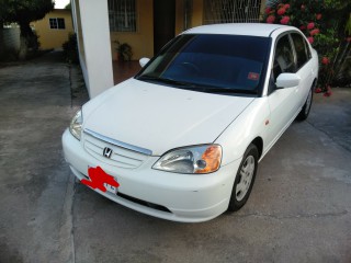 2002 Honda Civic for sale in Kingston / St. Andrew, Jamaica