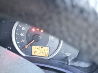 2013 Toyota Axio for sale in St. James, Jamaica